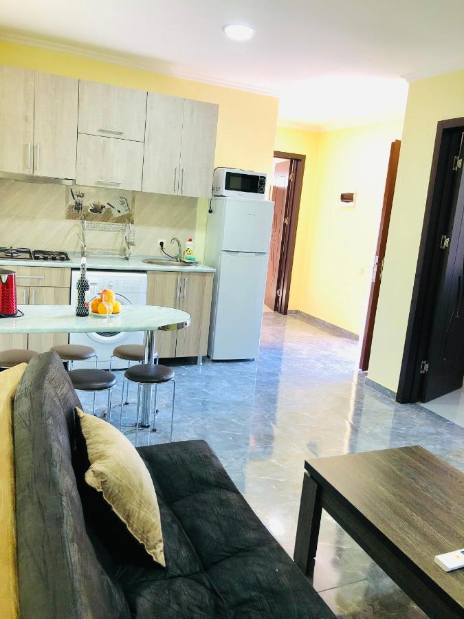 Apollo Plus Cottages ウレキ エクステリア 写真
