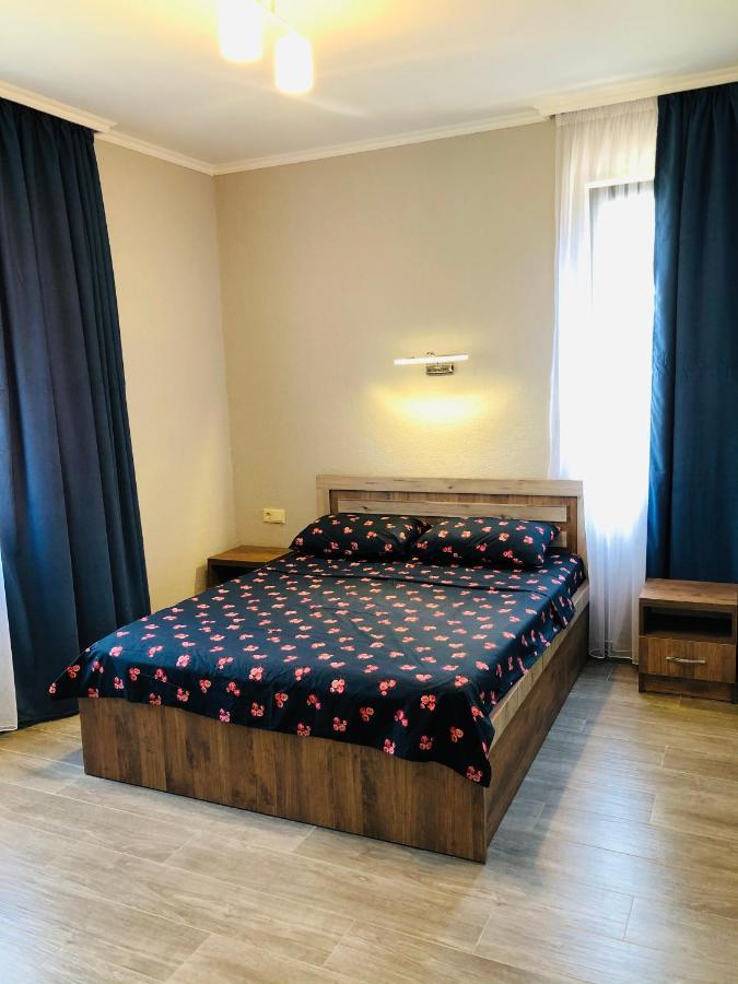 Apollo Plus Cottages ウレキ エクステリア 写真