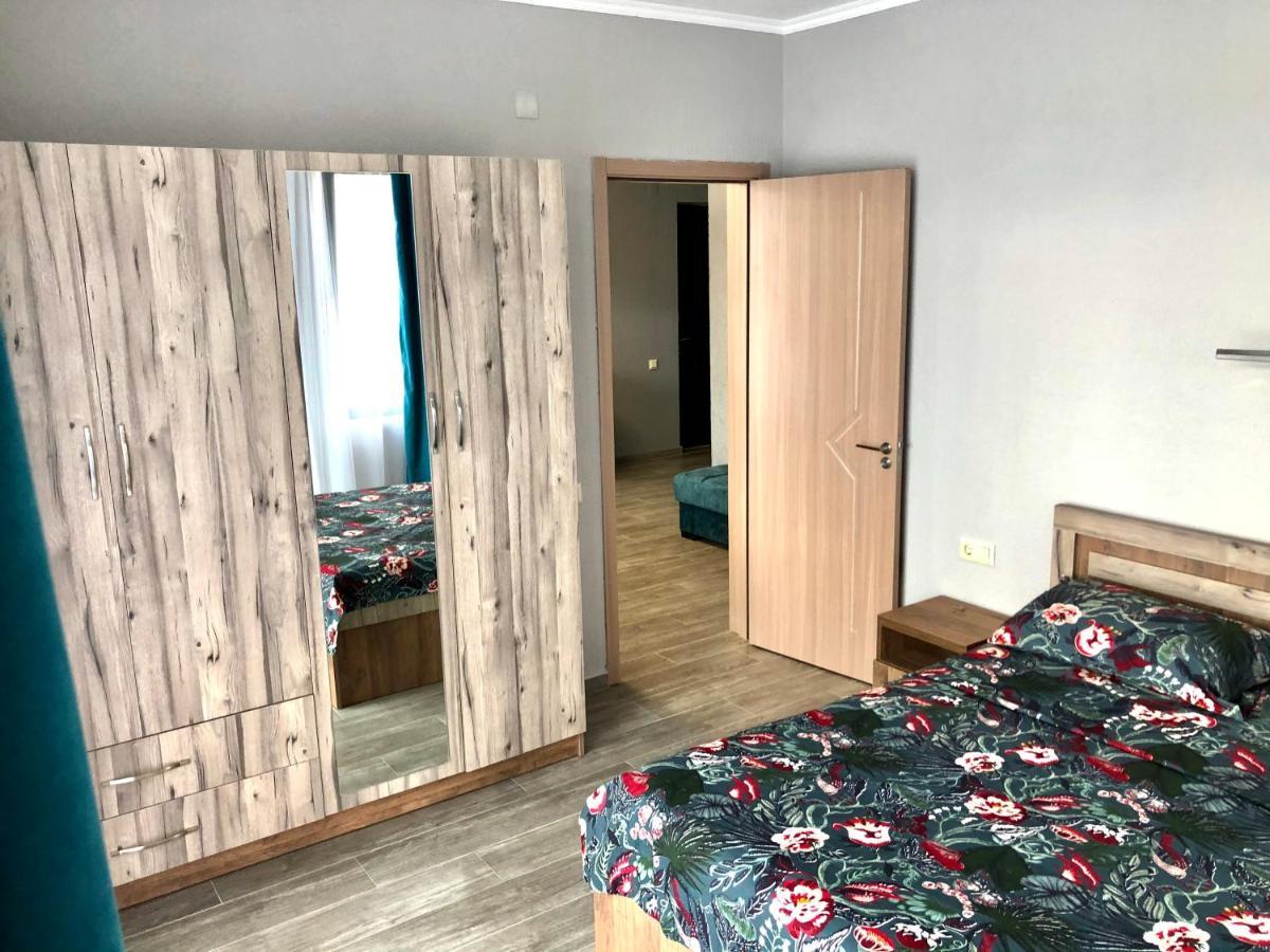 Apollo Plus Cottages ウレキ エクステリア 写真