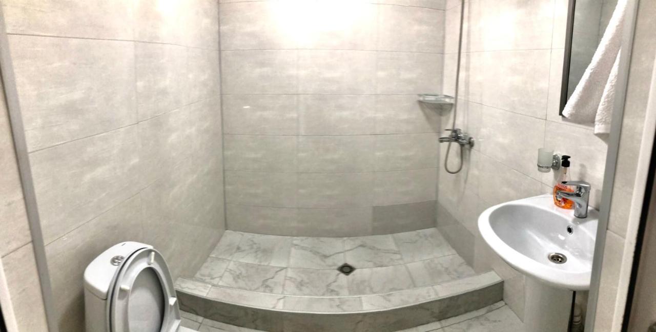 Apollo Plus Cottages ウレキ エクステリア 写真