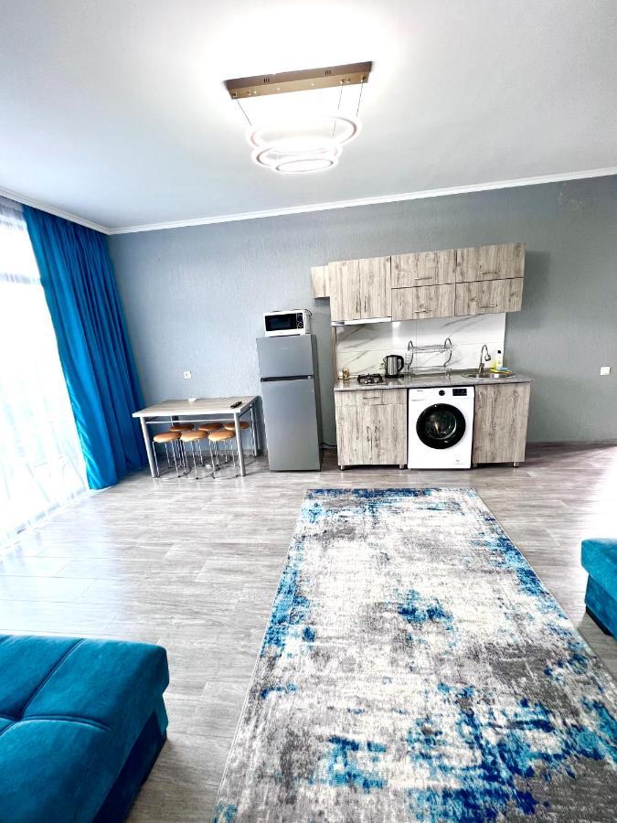 Apollo Plus Cottages ウレキ エクステリア 写真