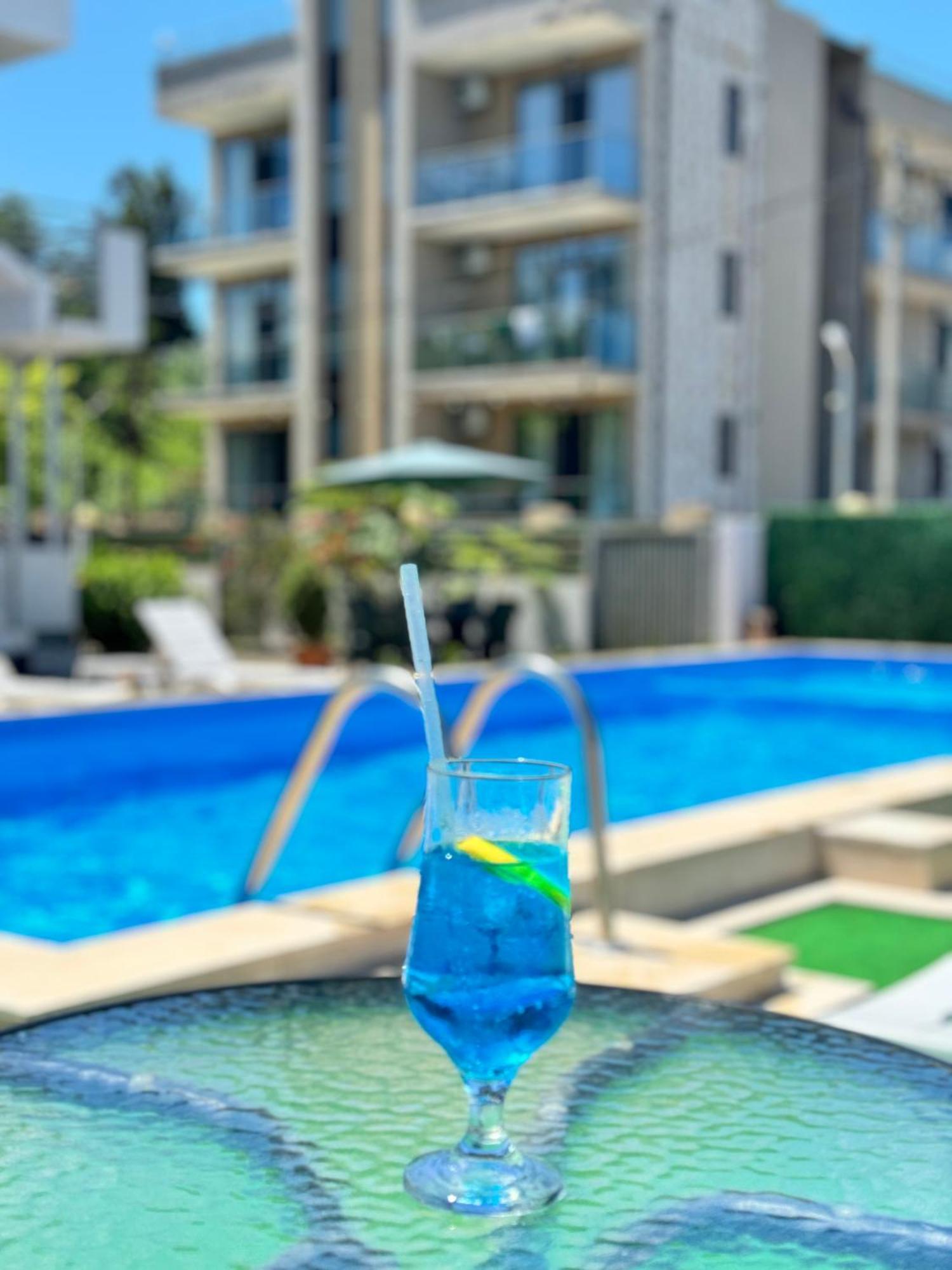 Apollo Plus Cottages ウレキ エクステリア 写真