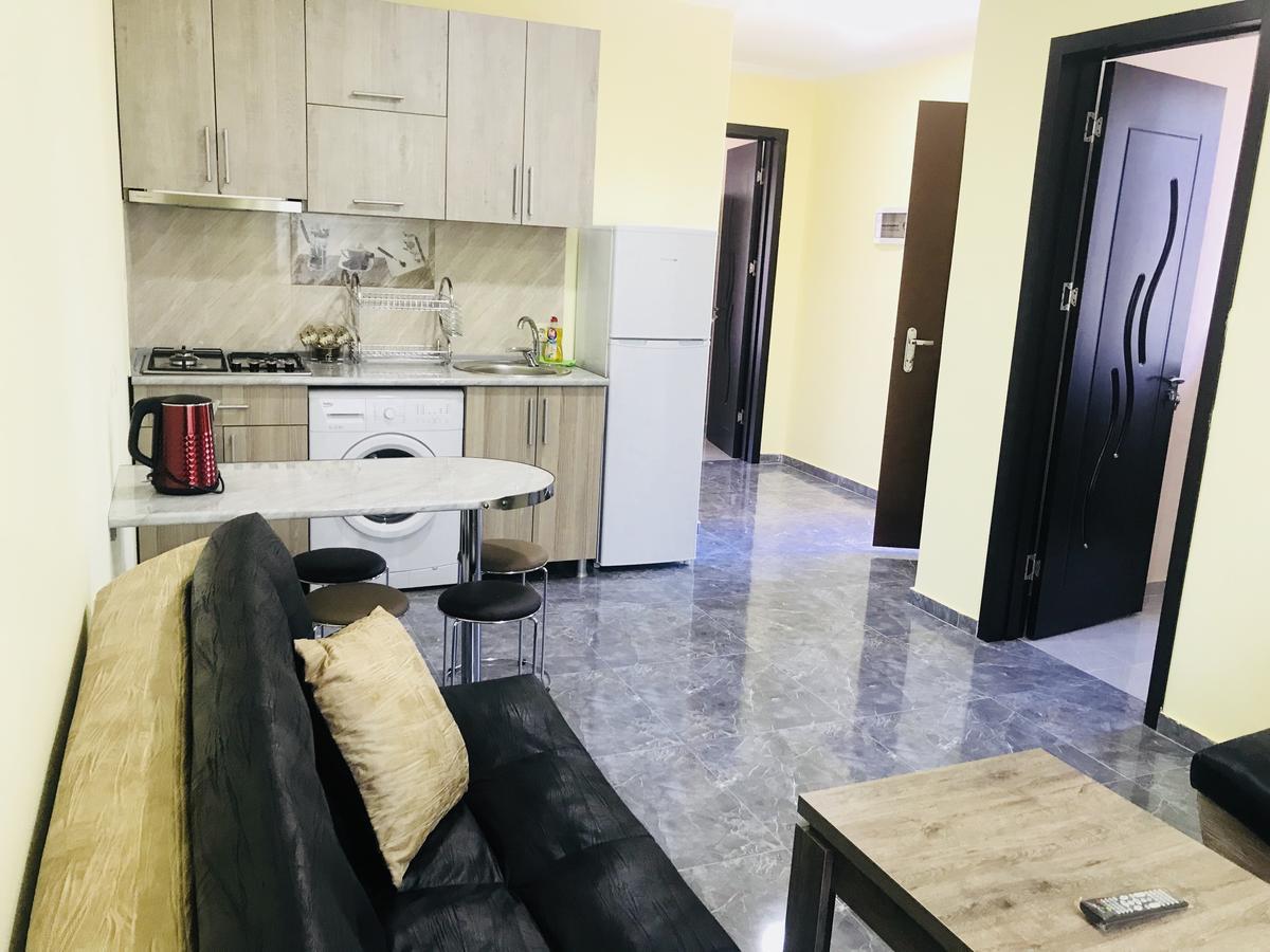 Apollo Plus Cottages ウレキ エクステリア 写真