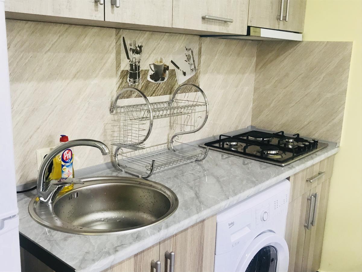 Apollo Plus Cottages ウレキ エクステリア 写真