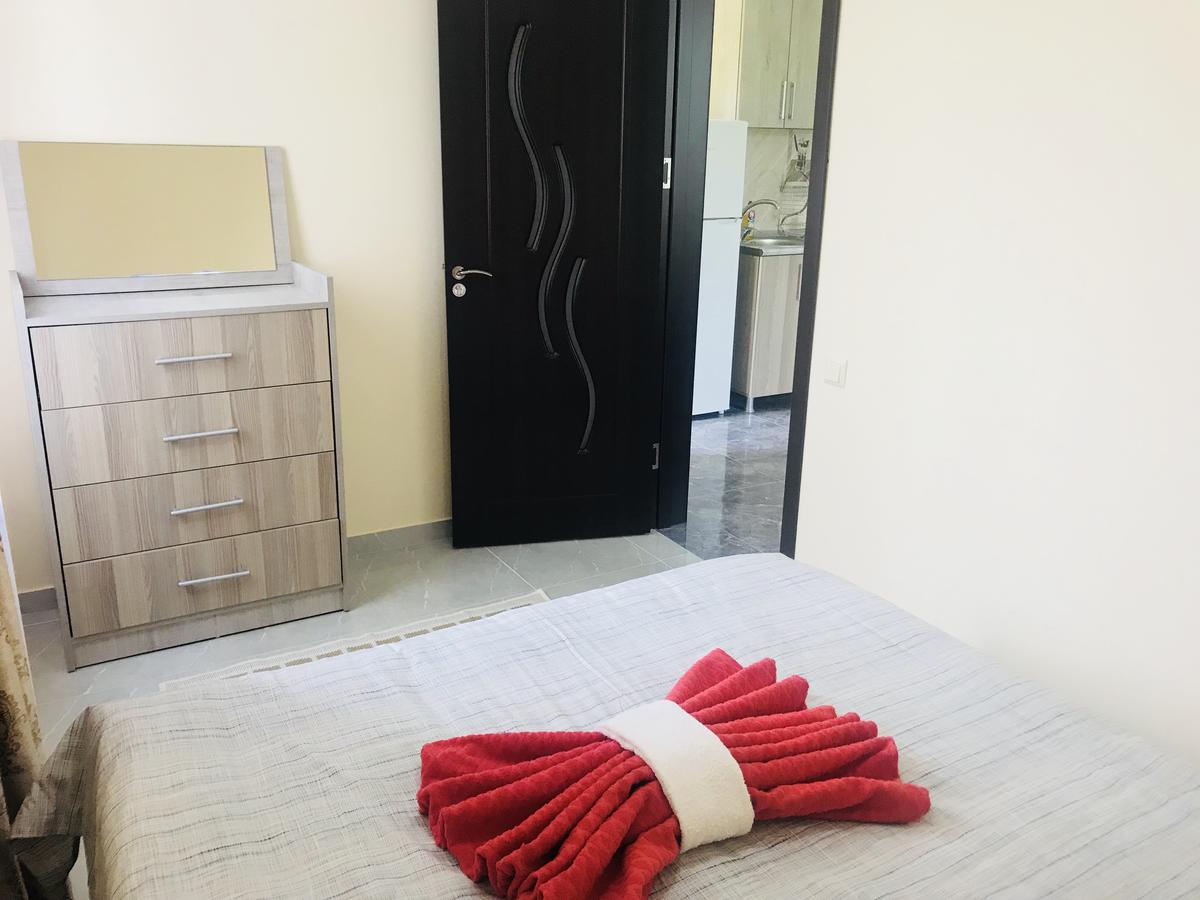 Apollo Plus Cottages ウレキ エクステリア 写真