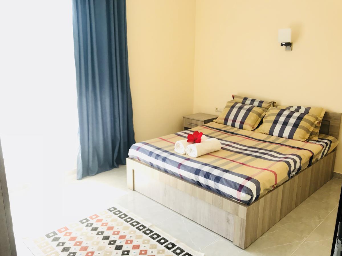 Apollo Plus Cottages ウレキ エクステリア 写真