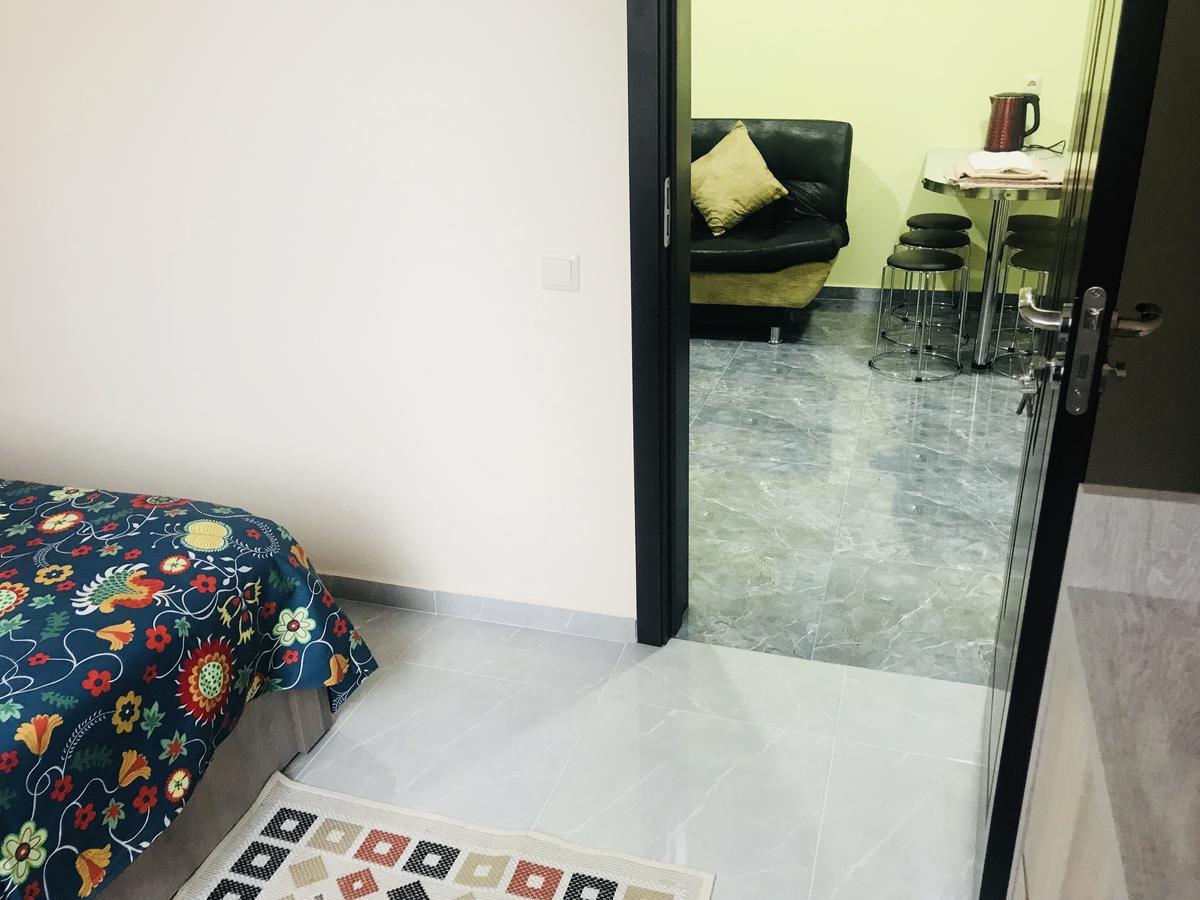 Apollo Plus Cottages ウレキ エクステリア 写真